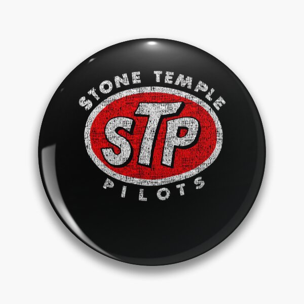 Item preview,  Distressed Stone Temple Pilots designed and sold by MariaChan112.
