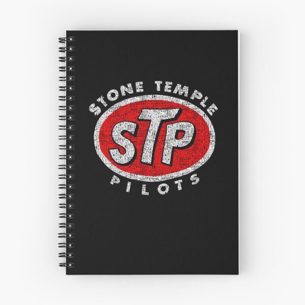 Item preview,  Distressed Stone Temple Pilots designed and sold by MariaChan112.