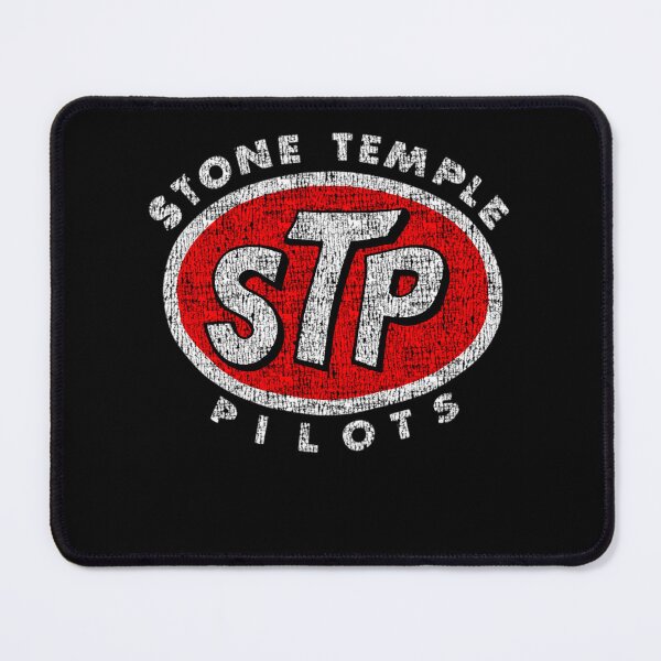 Item preview,  Distressed Stone Temple Pilots designed and sold by MariaChan112.