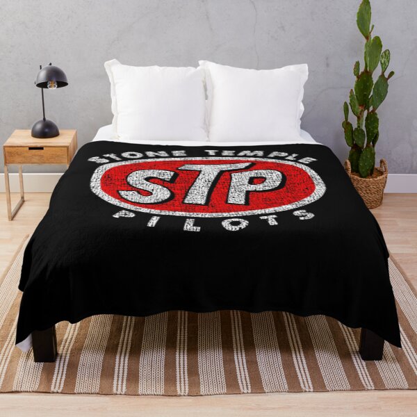 Item preview, Distressed Stone Temple Pilots designed and sold by MariaChan112.