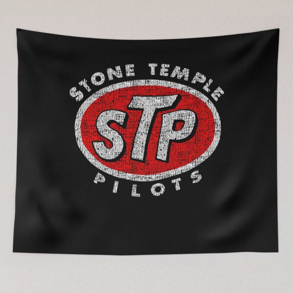 Item preview,  Distressed Stone Temple Pilots designed and sold by MariaChan112.