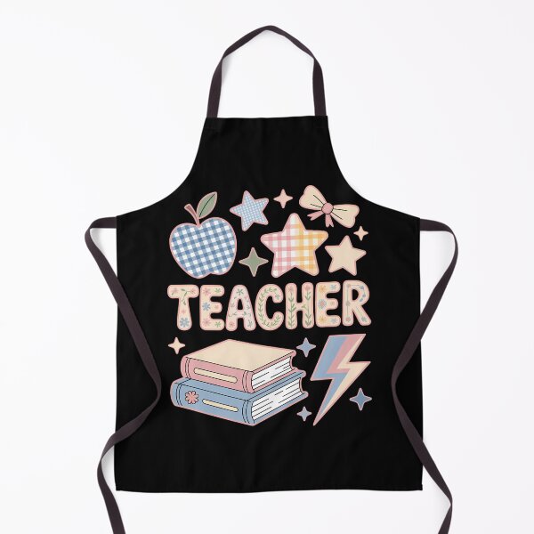 Item preview, Teacher Floral Coquette Cute designed and sold by KarstenNoanra.