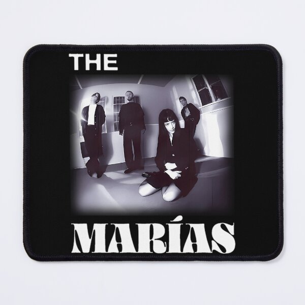Item preview, The Marias Band designed and sold by MariaChan112.