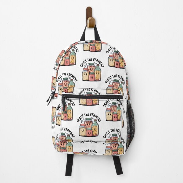 Item preview, Trust The Ferment Sourdough Kimchi Kombucha Lover designed and sold by Blok45.