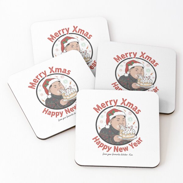 Item preview, Kim Jong Un, Santa, Rocketman, Supreme Leader, funnyfits70, Humor, Funny, retro, vintages, funny quotes, animal humor, designed and sold by FunnyFits70.