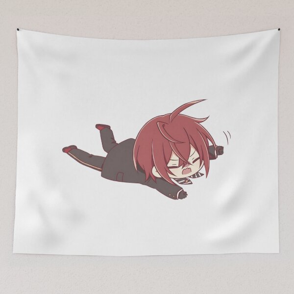 Item preview, Cute Riddle roseheart designed and sold by alimyatmn.