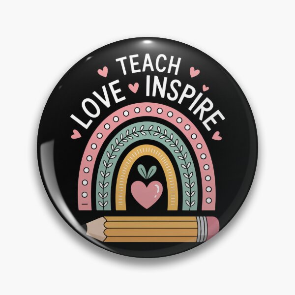 Item preview, Teacher Rainbow Lovers designed and sold by KarstenNoanra.
