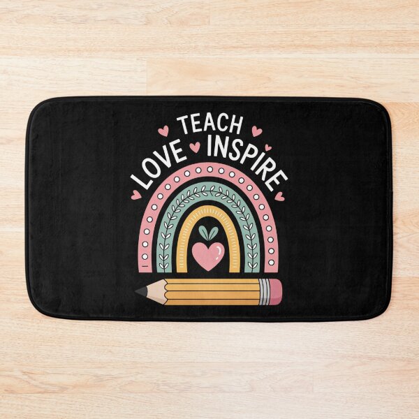 Item preview, Teacher Rainbow Lovers designed and sold by KarstenNoanra.