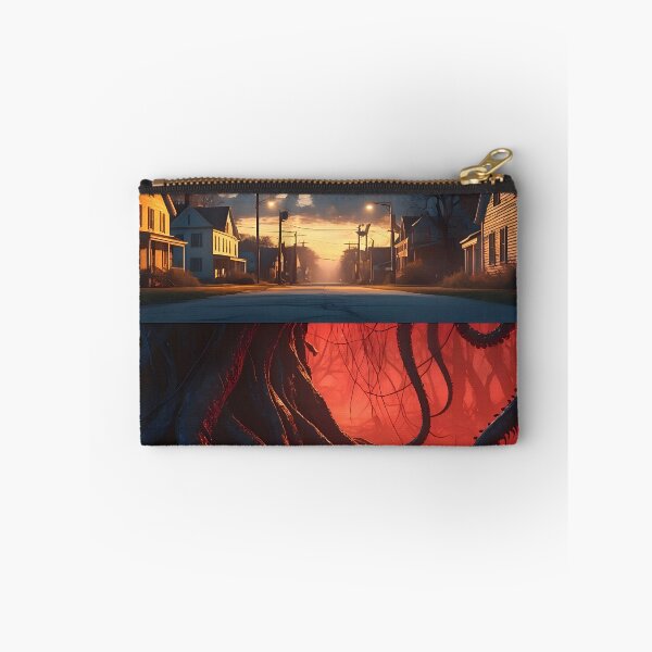 Item preview, Hidden Underworld Below - Dual Reality Horror Scene designed and sold by DanielBDesigns.