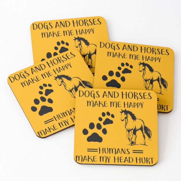 Item preview, Horse Love, Southern, Horse, Dog Mom Gifts, Dogs And Horses designed and sold by DesignDenDo ⭐⭐⭐⭐⭐.