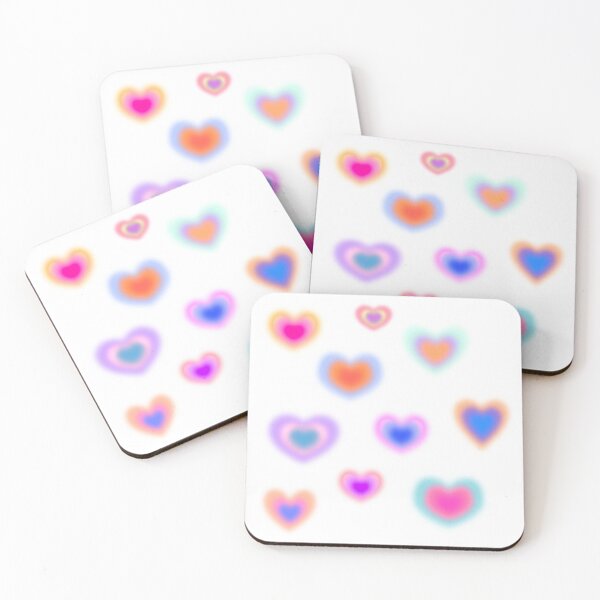 Item preview, heart auras designed and sold by delicate-pov.