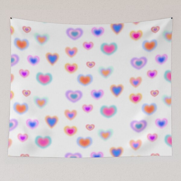 Item preview, heart auras designed and sold by delicate-pov.