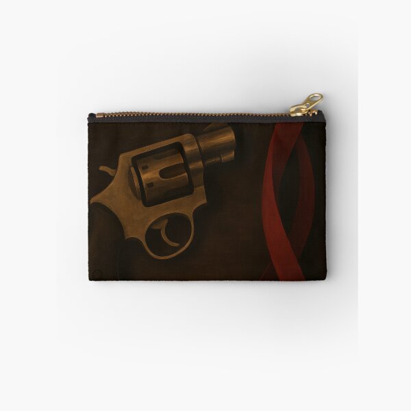 Item preview, Revolver Red Ribbon AIDS Awareness designed and sold by Cine8.