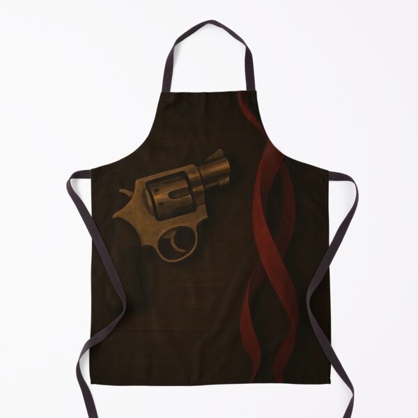 Item preview, Revolver Red Ribbon AIDS Awareness designed and sold by Cine8.