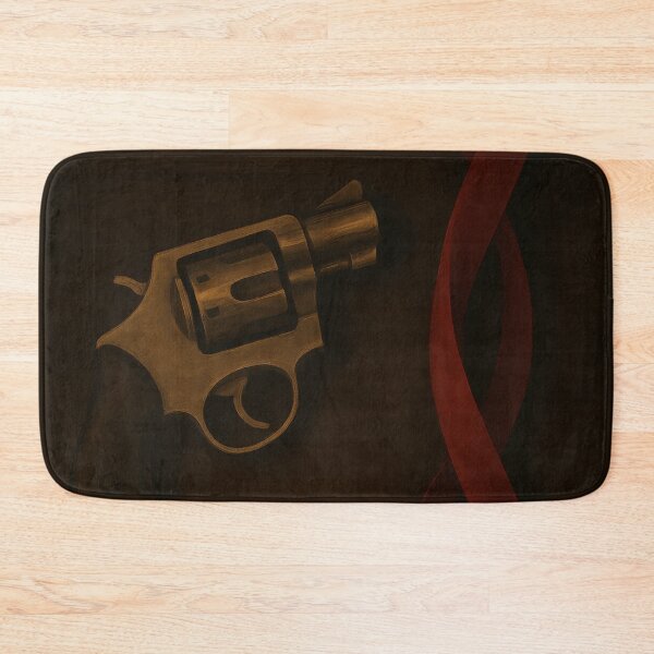 Item preview, Revolver Red Ribbon AIDS Awareness designed and sold by Cine8.