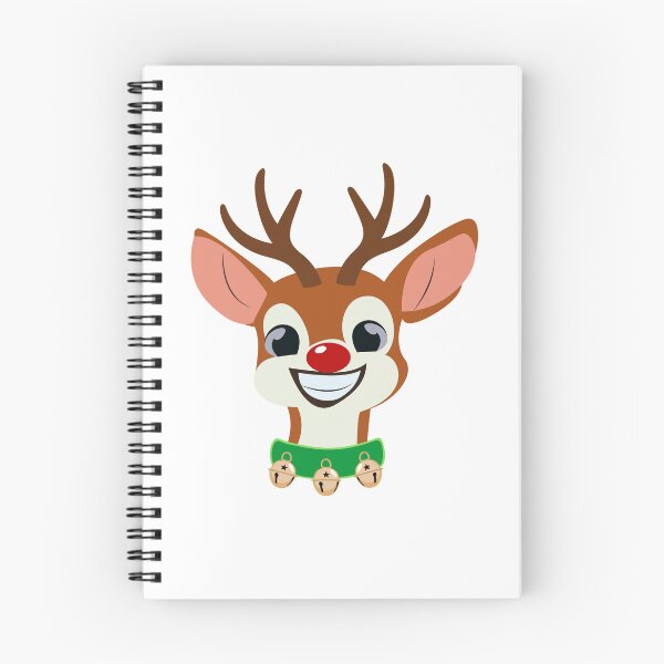 Item preview, Tiny Reindeer designed and sold by AMERICANCHEEZ.