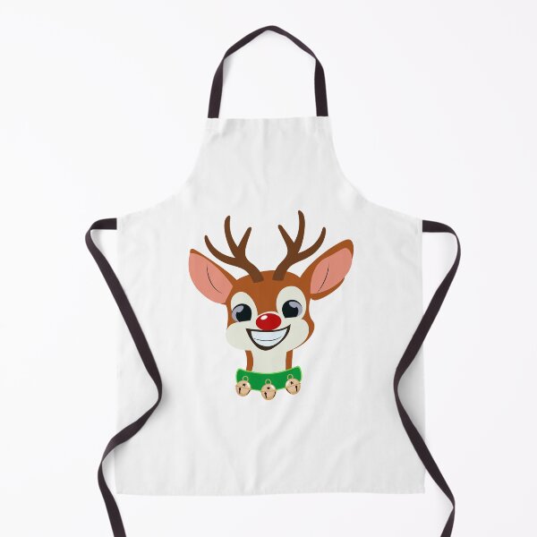 Item preview, Tiny Reindeer designed and sold by AMERICANCHEEZ.
