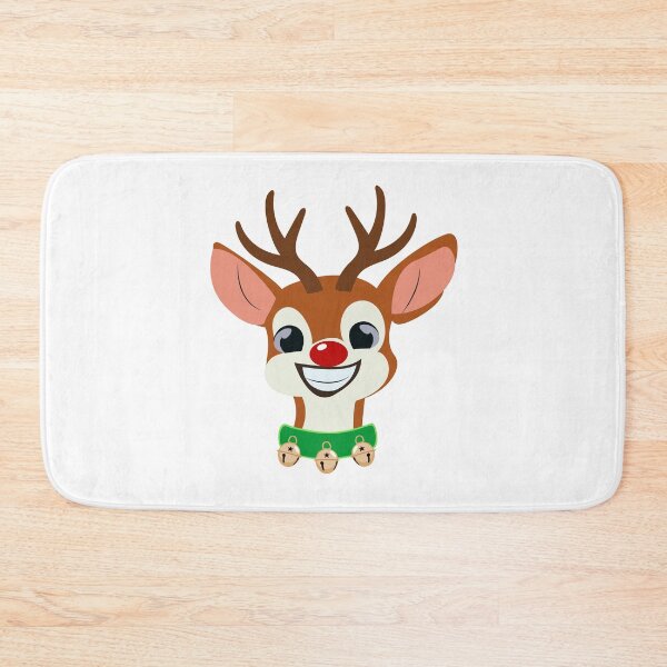 Item preview, Tiny Reindeer designed and sold by AMERICANCHEEZ.