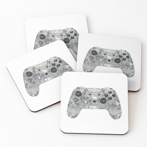 Item preview, Crystal Shard Controller designed and sold by LoganDzign.