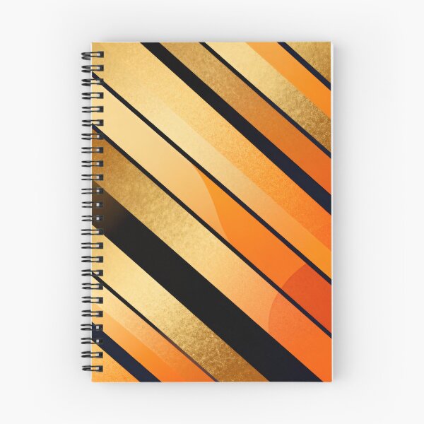 Item preview, Abstract gradient stripes designed and sold by SuperAIstar.