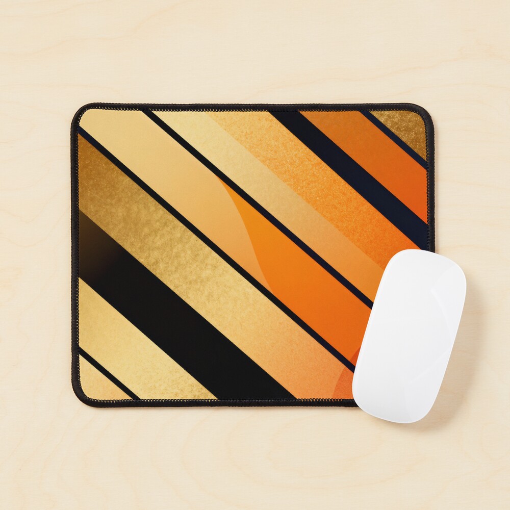 Item preview, Mouse Pad designed and sold by SuperAIstar.