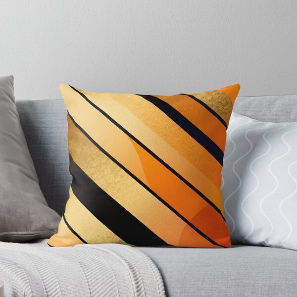 Item preview, Abstract gradient stripes designed and sold by SuperAIstar.