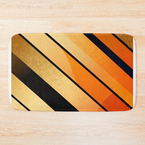 Item preview, Abstract gradient stripes designed and sold by SuperAIstar.