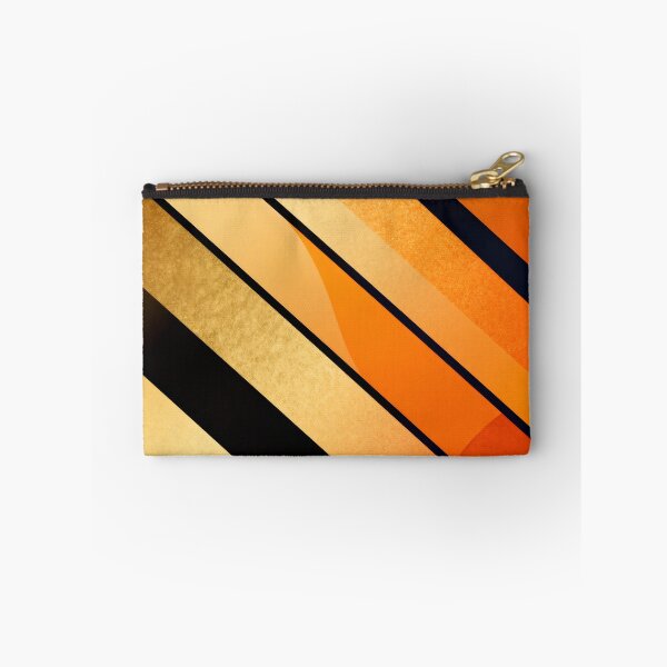Item preview, Abstract gradient stripes designed and sold by SuperAIstar.
