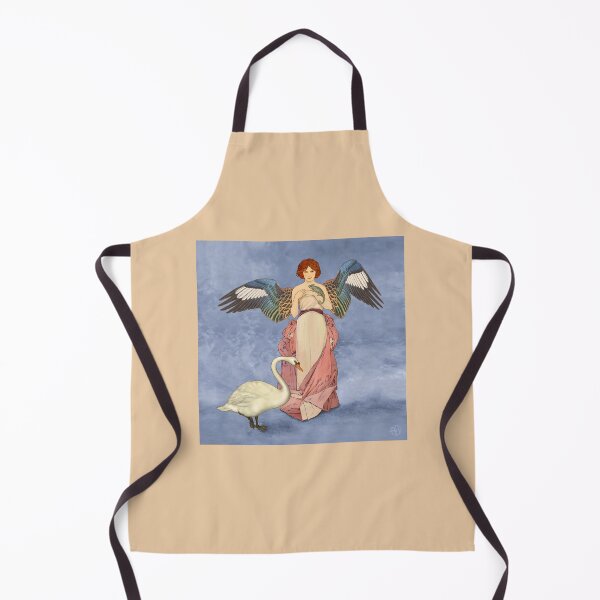Item preview, Leda decides to fly designed and sold by Donata Piccioli.