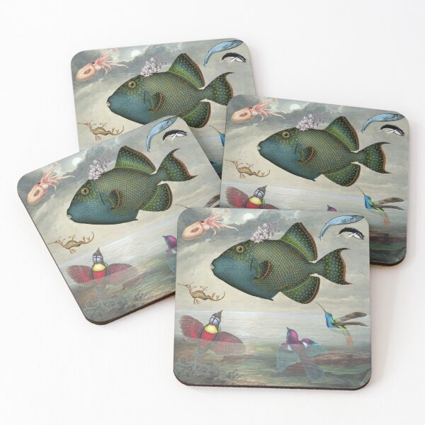 Item preview, The Contamination Of Opposites  designed and sold by Donata Piccioli.
