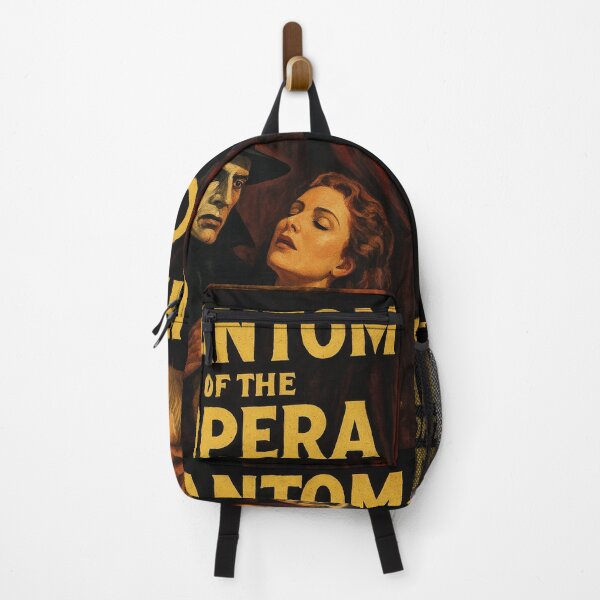 Item preview, Phantom of the Opera, vintage fan art designed and sold by Mauswohn.