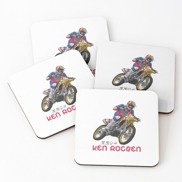 Item preview, Ken roczen supercross,ken roczen Motocross Champion,​KR94 - Factory Honda HRC. designed and sold by I​ AM​ O.J.A ..