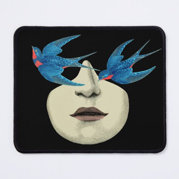 Item preview, Fleeting Glance  designed and sold by Donata Piccioli.