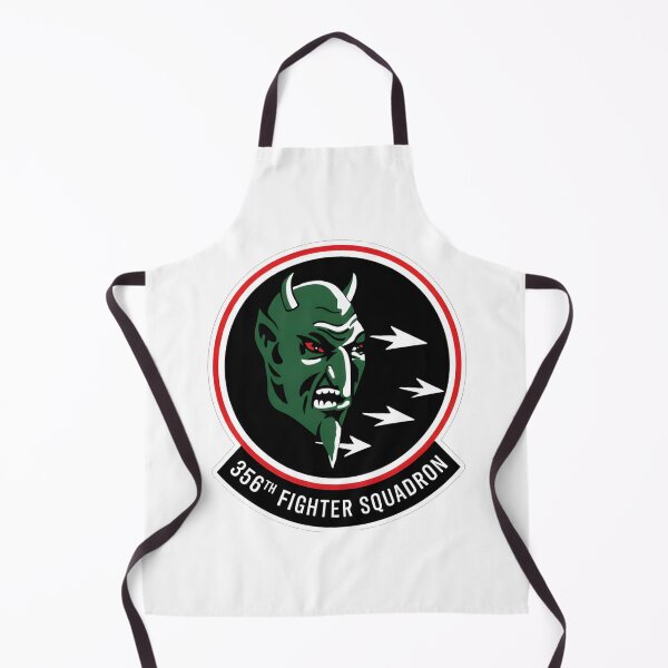 Item preview, 356th Fighter Squadron Patch designed and sold by CharlieDesings.