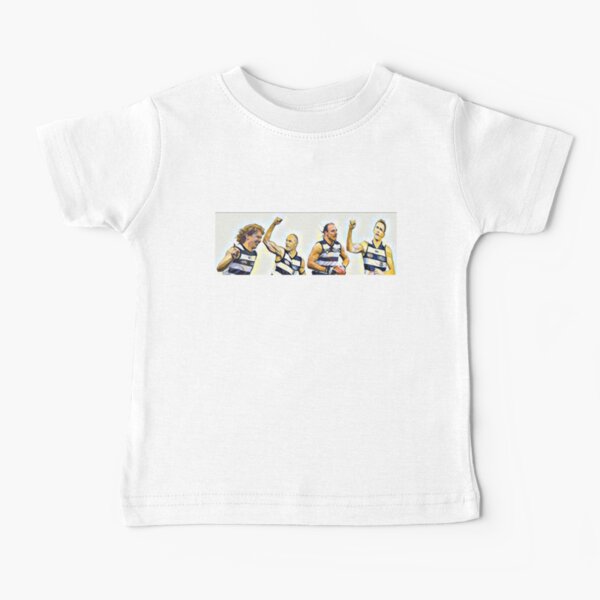 Baby T Shirts Die Wei C3 9fen Redbubble