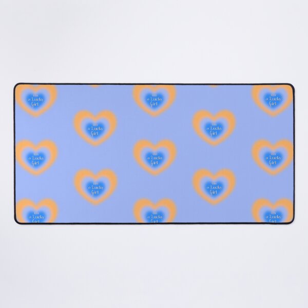 Item preview, i’m a lucky girl designed and sold by delicate-pov.
