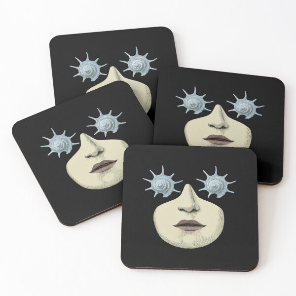Item preview, Deep Look  designed and sold by Donata Piccioli.