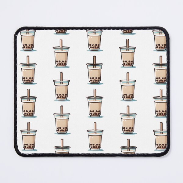 Item preview, Powered by Bubble Tea designed and sold by SIRIKANYA D..