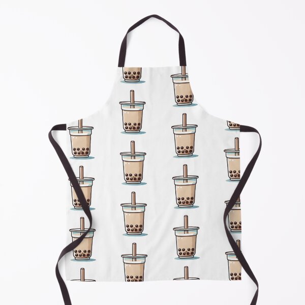 Item preview, Powered by Bubble Tea designed and sold by SIRIKANYA D..