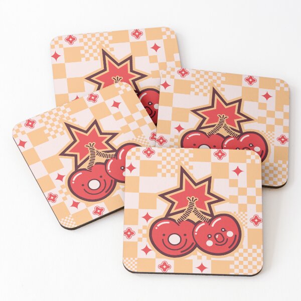 Item preview, Fruity Chaos Duo designed and sold by Wondo.