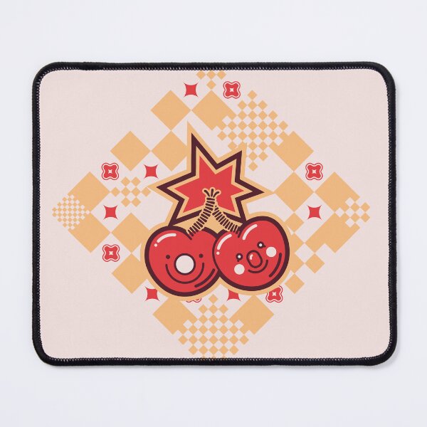 Item preview, Fruity Chaos Duo designed and sold by Wondo.