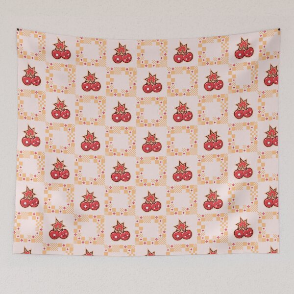 Item preview, Fruity Chaos Duo designed and sold by Wondo.