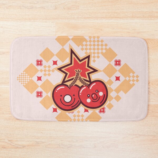 Item preview, Fruity Chaos Duo designed and sold by Wondo.