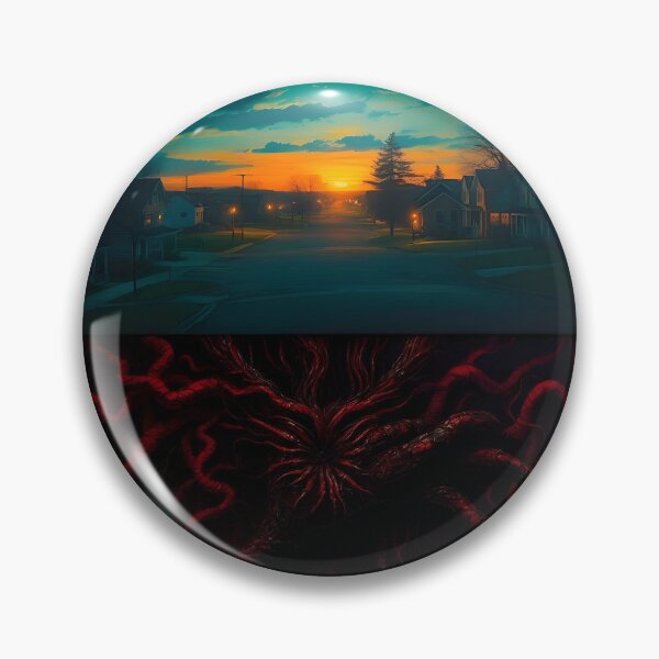 Item preview, Beneath the Quiet Streets - Dark Roots of the Hidden Realm designed and sold by DanielBDesigns.