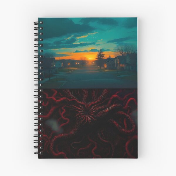 Item preview, Beneath the Quiet Streets - Dark Roots of the Hidden Realm designed and sold by DanielBDesigns.