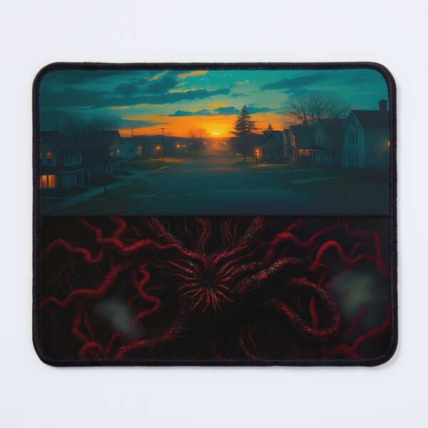 Item preview, Beneath the Quiet Streets - Dark Roots of the Hidden Realm designed and sold by DanielBDesigns.