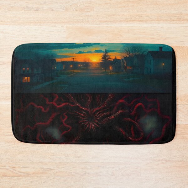 Item preview, Beneath the Quiet Streets - Dark Roots of the Hidden Realm designed and sold by DanielBDesigns.