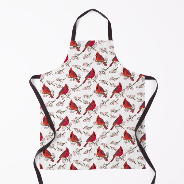 Item preview, Cardinal designed and sold by Roy & Tiffany.