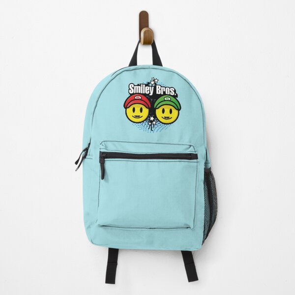 Artikelvorschau, Smiley Bros entworfen und verkauft von hard2wear.