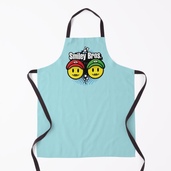 Artikelvorschau, Smiley Bros entworfen und verkauft von hard2wear.